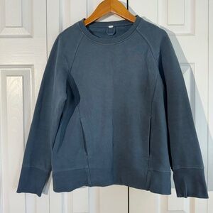 Lululemon Sweater Size 4